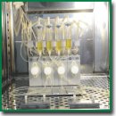 Антиадгезивные свойства эпоксиобработанного ксеноперикарда, модифицированного поливиниловым спиртом: исследование <i>in vitro</i> адгезии лейкоцитов в модели пульсирующего потока
